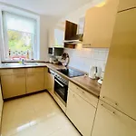 Boje Appartement Rostock